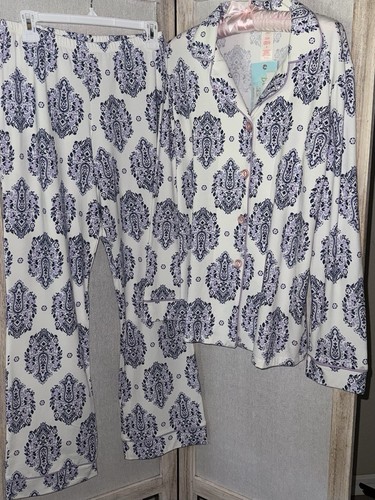 New bedhead pajamas floral - bedhead,