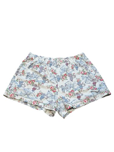 Loveshackfancy roller rabbit - loveshackfancy, x