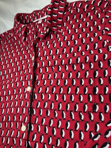 Victoria secret penguin pajama - secret,
