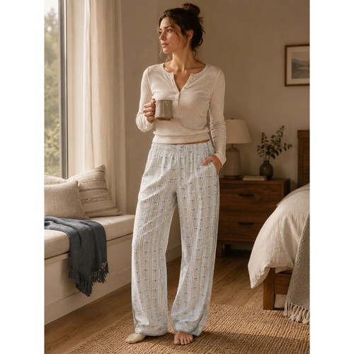 Lake pajamas pajama - pajamas, pants