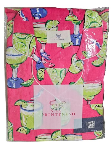 Printfresh pajama set small - printfresh,