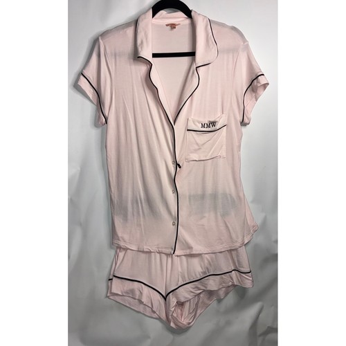 Eberjey pajama set 2pc - pajama,