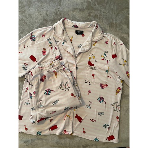 Kate spade pajama - spade, m