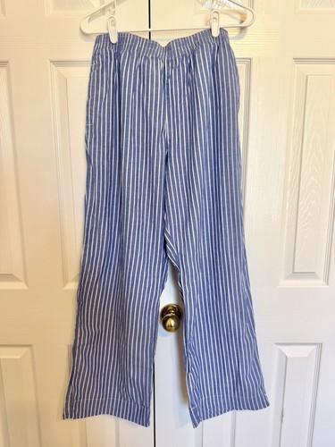 Women 100 cotton blue - m,