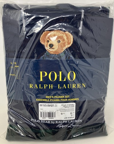 Polo bear ralph lauren - bear, 2
