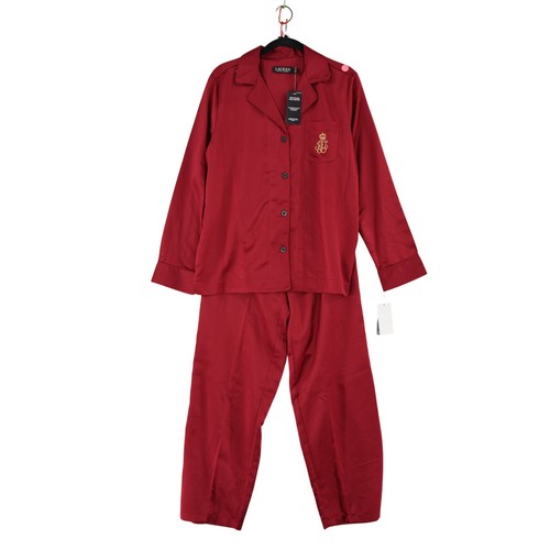 Lauren ralph pajama - lauren, set