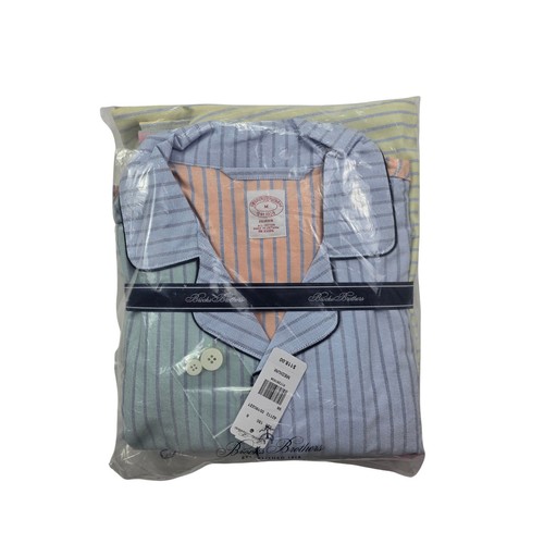 Brooks brothers pajamas set - brothers,