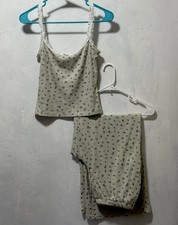 Primark Ditsy Floral Green