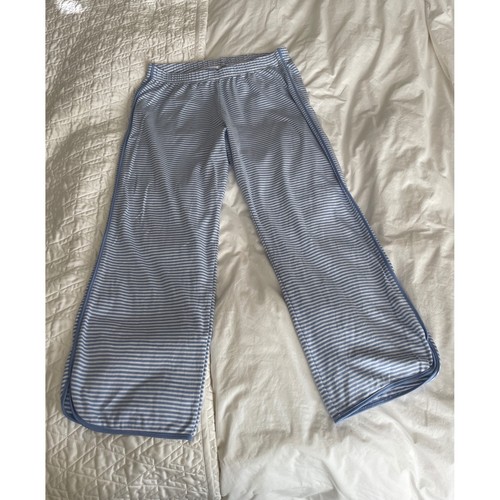 Lake pajamas pima cotton - lake,
