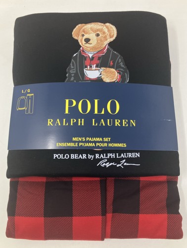 Polo bear ralph - lauren, 2