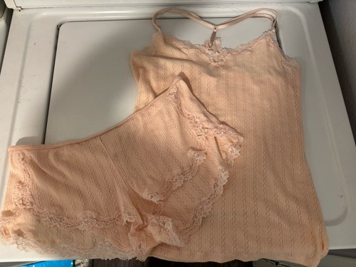 Victoria secret pointelle - victoria's,