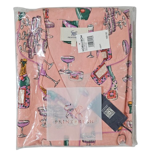 Printfresh pajama set - printfresh,