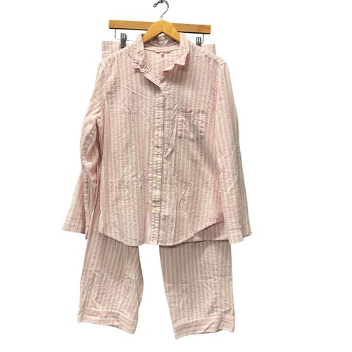 Victoria secret pajama set - pajama,