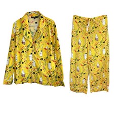 Karen Mabon X Moomin Pajama