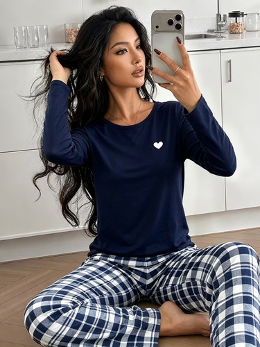 Womens ladies pyjama - ladies, pj