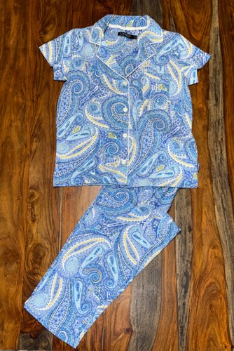 Lauren ralph pajamas - lauren,