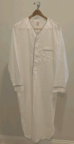 Brooks brothers nightshirt - brooks,