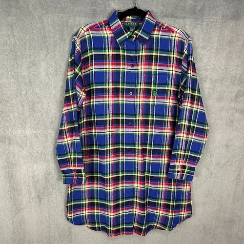 Ralph lauren lrl - lauren, nightshirt