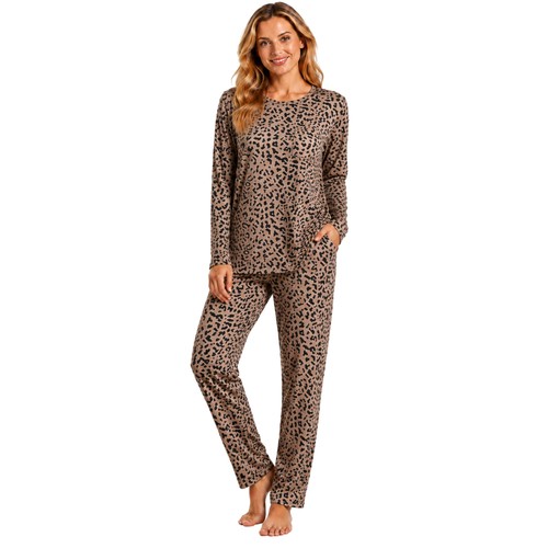 Pyjamas for women - pyjamas, 100%