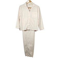 SLEEP The White Company Pink &