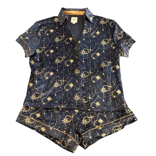 Chelsea peers velour - velour, celestial