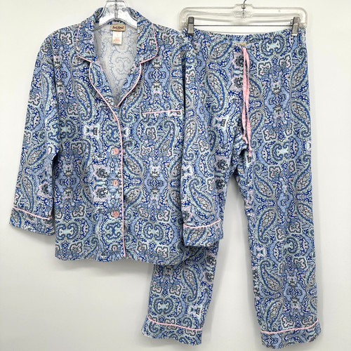Vintage bed head pajamas - pajamas, small