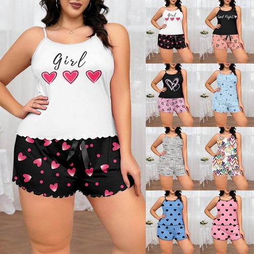 Plus size womens heart - womens,