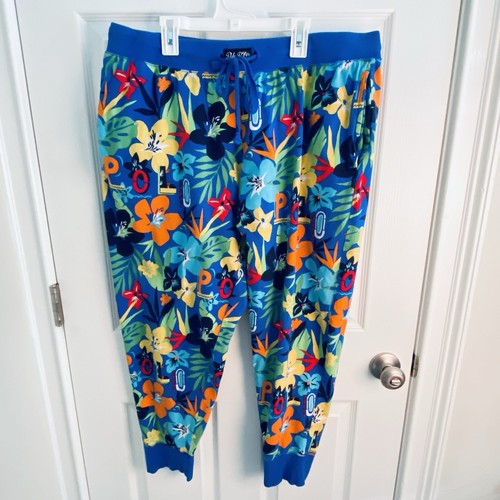 Polo ralph lauren pajama - polo, pants