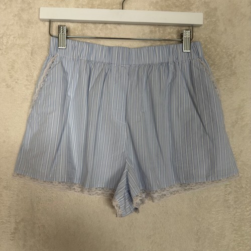 Loveshackfancy lodi shorts - loveshackfancy,