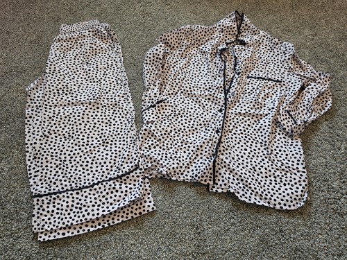 Kate spade pajama set - kate,