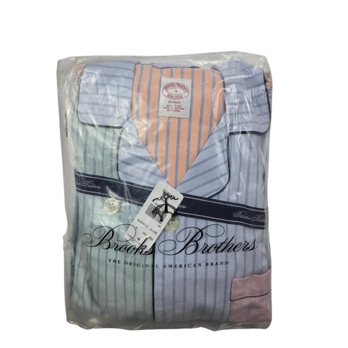 Brooks brothers pajamas - pajamas, set
