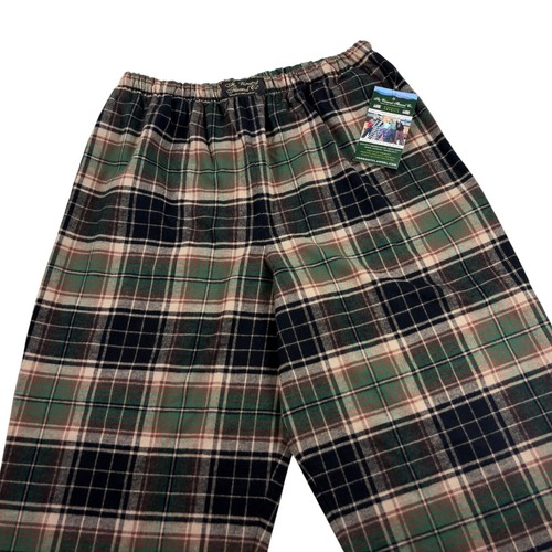 The vermont flannel lounge - the,