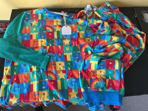 Little bird next pyjamas - bird, by
