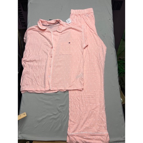 Tommy hilfiger womens pink - hilfiger,