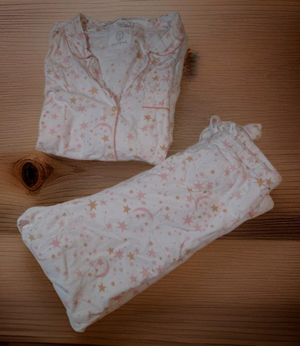 Print fresh pajama - print, 6x