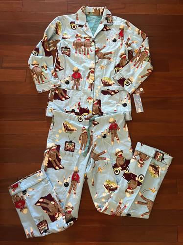 Nwt nick nora - &,
