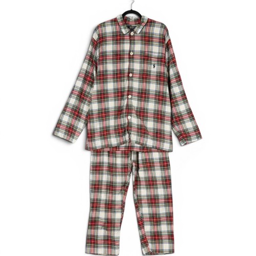 Polo ralph lauren pajama set - polo,