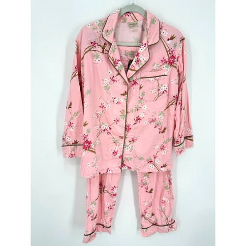 Bedhead womens 2pc pajamas - bedhead,