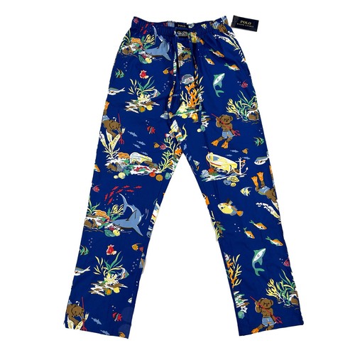 Polo ralph lauren - polo, bear