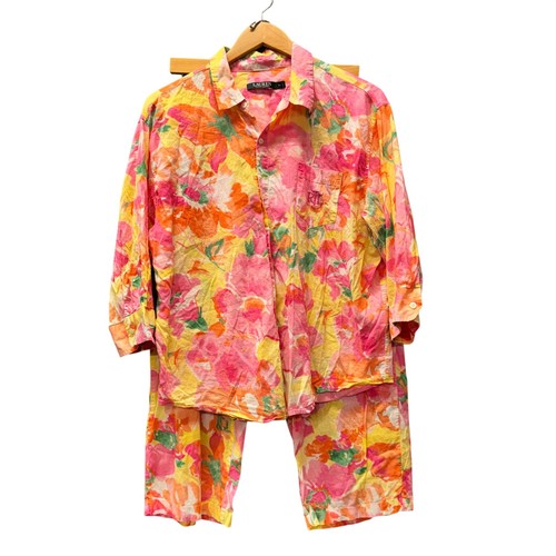 Lauren ralph pajama - lauren,
