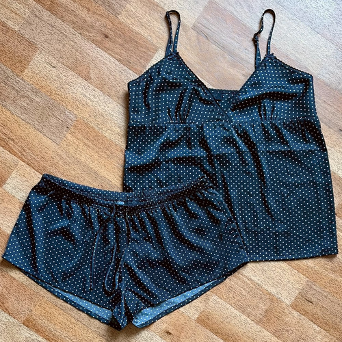 Brandy melville polka dot - polka, set