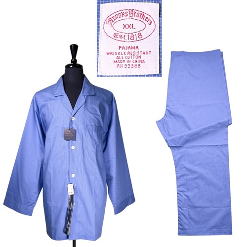Brooks brothers pajama set - brothers,