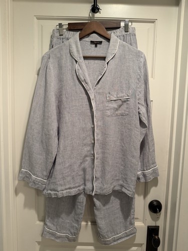 Quince pajama set - pajama,
