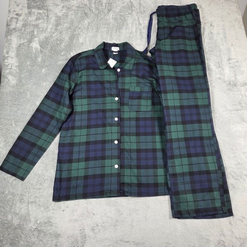 Crew pajamas womens - pajamas, small