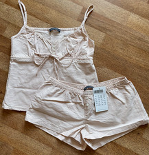 Brandy Melville Pink Stripe