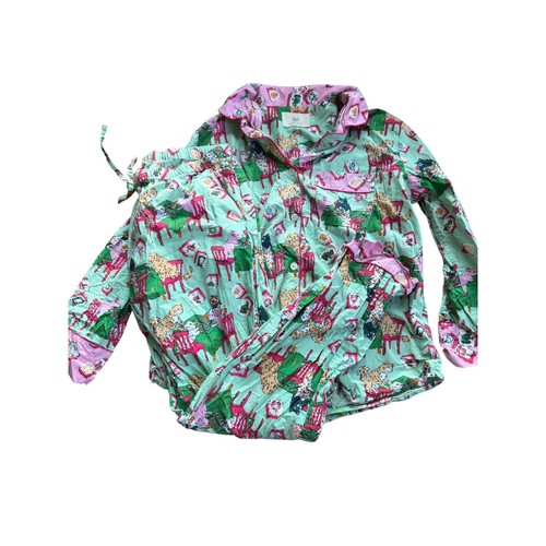 Printfresh mahjong leopards - printfresh,