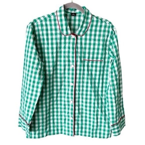Crew pajama top women s - crew,