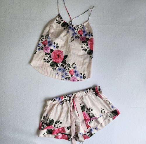 Victoria secret satin - victoria's,