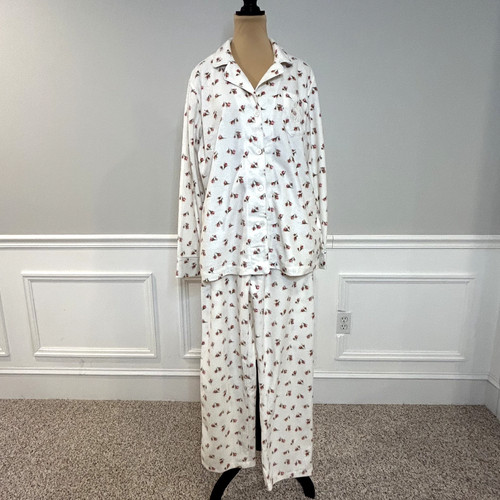 Ralph lauren ivory floral - ralph,