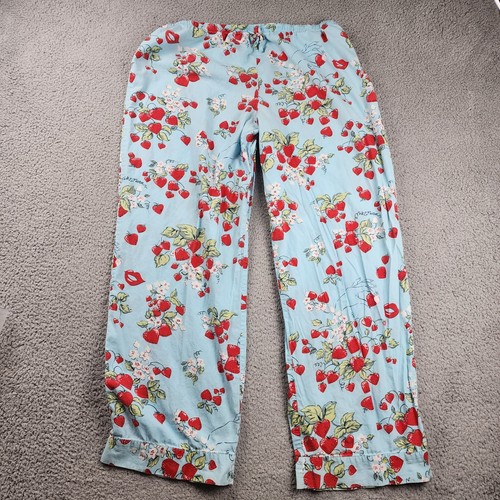 Nick nora pajama pants - &,